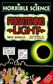Frightening Light
